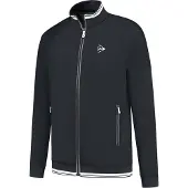 Dunlop Club Knitted Jacke