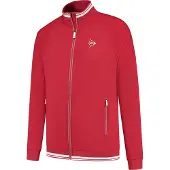 Dunlop Club Knitted Jacke