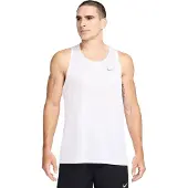 Nike Singlet Nike Stride hv5210-100 | Größe: XL