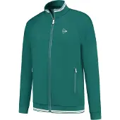 Dunlop Club Knitted Jacke