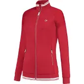 Dunlop Club Knitted Jacke