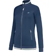Dunlop Club Knitted Jacke