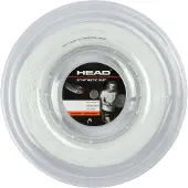 Head Racket Synthetic Gut 200 M Tennisrollen Saite