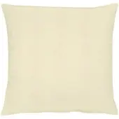 Apelt Dekokissen Torino Kissenhülle 49x49 cm | creme - beige