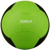 Toolz Medizinball 4 Kg
