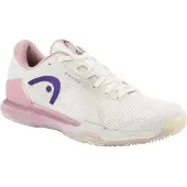 Head Damen Tennis Outdoor-S. nieder Da Sprint Pro 4.0 Padel