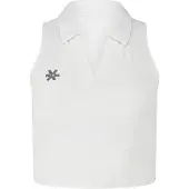 Osaka Heritage Ace ärmelloses Polo