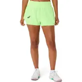 Asics Match Laser Cut Kurze Hose