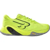 Bullpadel Hack Vibram 26v Padelschuhe