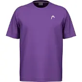 Head Racket Slice Ii Kurzarm-t-shirt