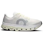 ON - Women's Cloudflow 5 - Runningschuhe Gr 39 grau
