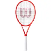Wilson Clash 100 Pro V3 Reverse Ungespannte Tennisschläger