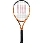 Wilson Burn 100s V6.0 Tennisschläger