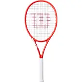 Wilson Clash 100l V3 Reverse Ungespannte Tennisschläger