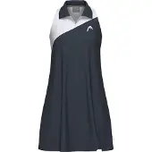 Head Racket Spirit ärmelloses Kleid