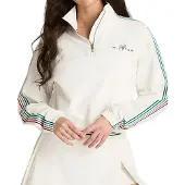 Wilson Davenport Woven Jacke