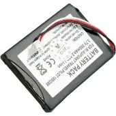 AccuCell Akku passend für Blaupunkt Travelpilot 100, 200
