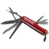 Regatta Multi Knife Messer Taschenmesser