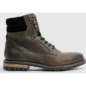 PME Legend Schnürschuhe Cargotanker Grün