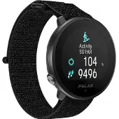 Polar Unite wasserdichte intelligente Uhr