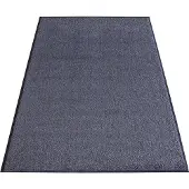 Miltex Schmutzfangmatte Eazycare Wash, High-Twist-Nylon, 1150 x 2400 mm, anthrazit