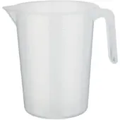 Eva Professional Messbecher PP 3 l