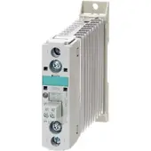 Siemens CONTACTOR,SEMI CON,3RF2 1-PH,24-230V