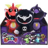 Poppy Playtime - Plüsch 20 Cm - S4 Nightmare Critters Sortiment, Figur, 6 Jahr(e)
