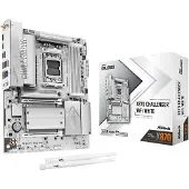 Asrock X870 Challenger WiFi White AM5 ATX HDMI/USB-C