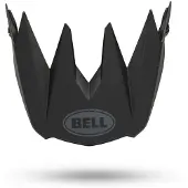 Bell Full-10 Mips Ersatzvisier Für Helm