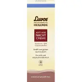 Heilerde-Gesellschaft Luvos Just GmbH & Co. KG Luvos Anti-Age Nachtcreme 50 ml