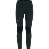 Fjällräven Damen Tight Abisko Trekking Tight HD