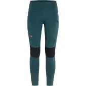Fjällräven Women's Abisko Trekking HD Tights wandern