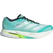 Adidas Laufschuhe adizero Boston 13 JS4945 Türkisfarben