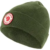 Fjällräven Kids Logo Beanie Kinder-Winter