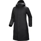 Arc'teryx - Women's Patera Parka - Parka Gr M schwarz