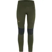 Fjällräven Women's Abisko Trekking HD Tights wandern
