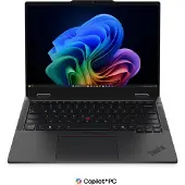 Lenovo ThinkPad T14s 2-in-1 Gen 2 Copilot+ PC, Intel Core Ultra 7, 35,6 cm (14"), 1920 x 1200 Pixel, 32 GB, 1 TB, Windows 11 Pro