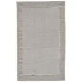 Aquanova Badematte Yuna Grey-60 x 100 cm