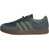Adidas - Velosamba Leather - Radschuhe Gr 4,5 grau