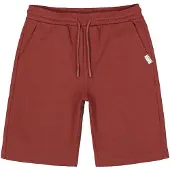 Garcia jungen Kurze Hose, 146, Rot