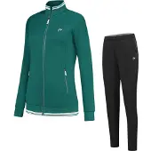 Dunlop Club Knitted Jacke