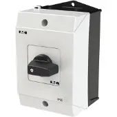 Eaton Stufenschalter, T0, 20 A, Aufbau, 2 207108