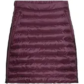 Jack Wolfskin Damen Rock ROUTEBURN PRO INS SKIRT W