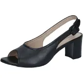 Caprice Pumps Pumps Nappaleder