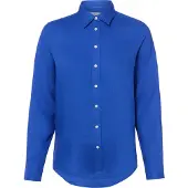 Gant Bluse in blau | Gr.: 36