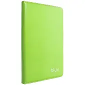 Blun tablet case universal case for tablet 7 "UNT lime
