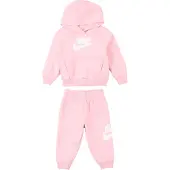 Nike Kids Club Fleece Langarm-set
