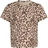 Adidas Kinder Shirt SAISONALES SPORT-, ANIMALPRINT