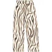Garcia damen Hose, S, Weiss